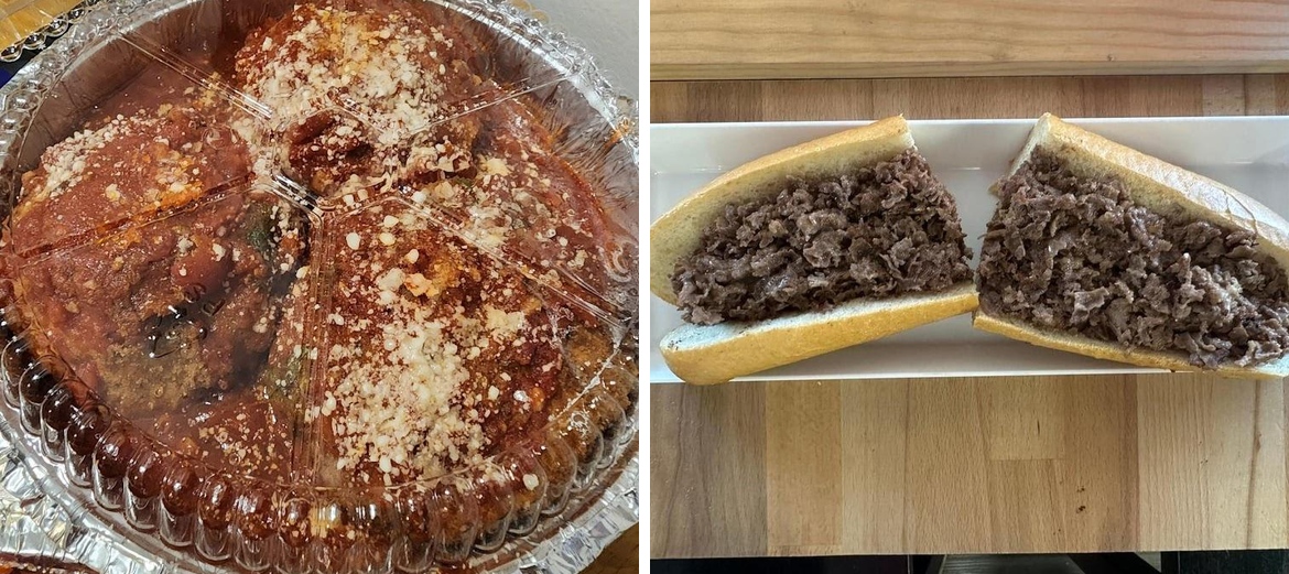 Fratelli's Italian Specialties