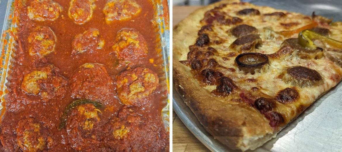 Fratelli's Italian Specialties