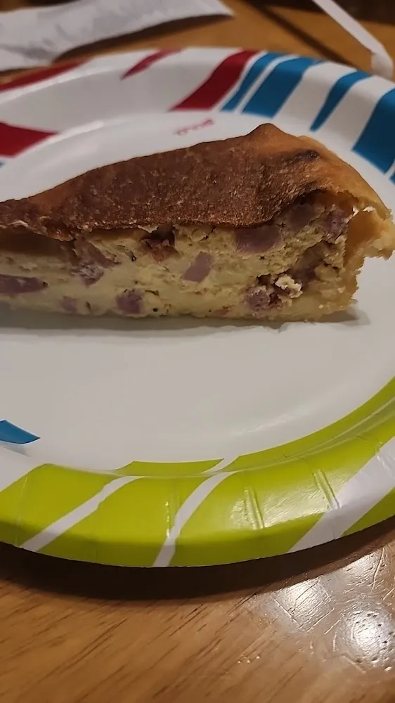 Easter Pie