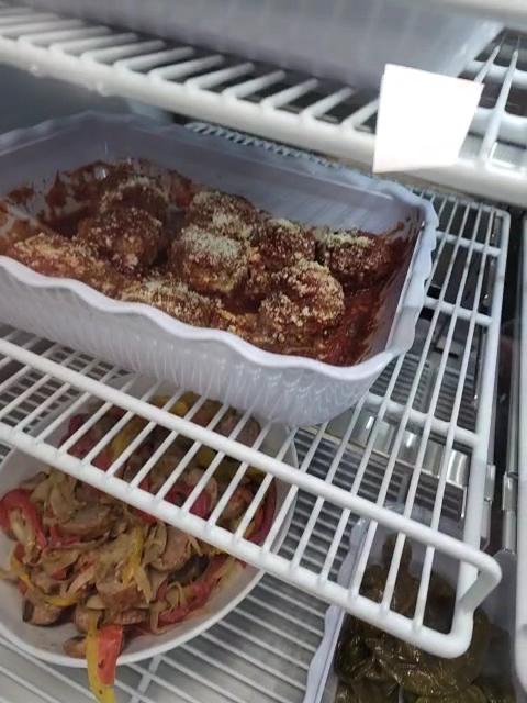 Fratelli's Italian Specialties
