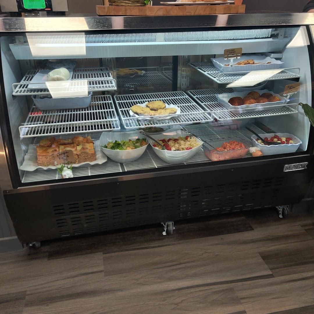 Fratelli's Italian Specialties
