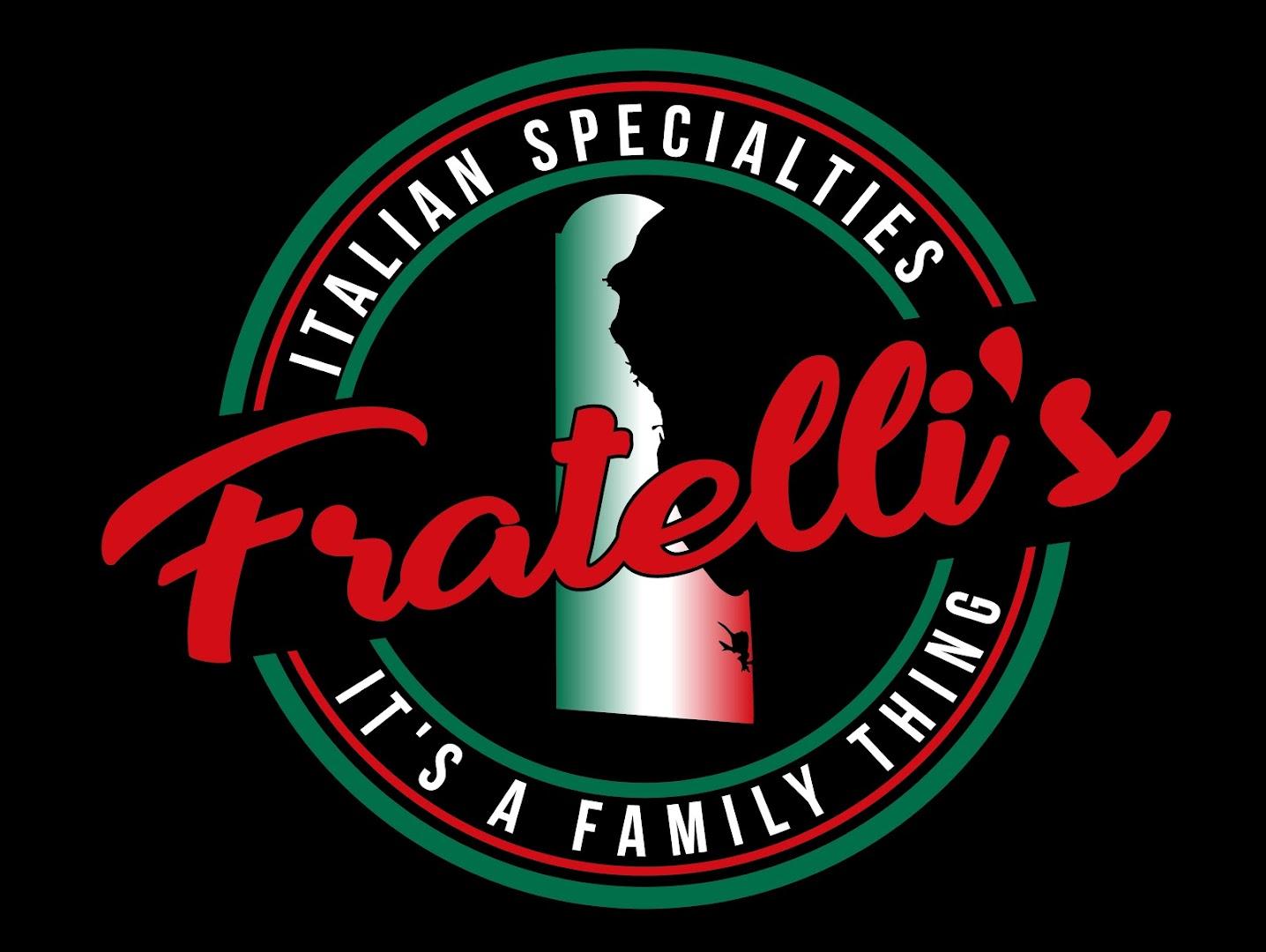 Fratelli's Italian Specialties
