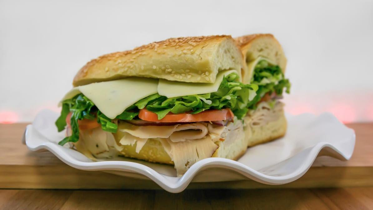 Fratelli's Italian Specialties
